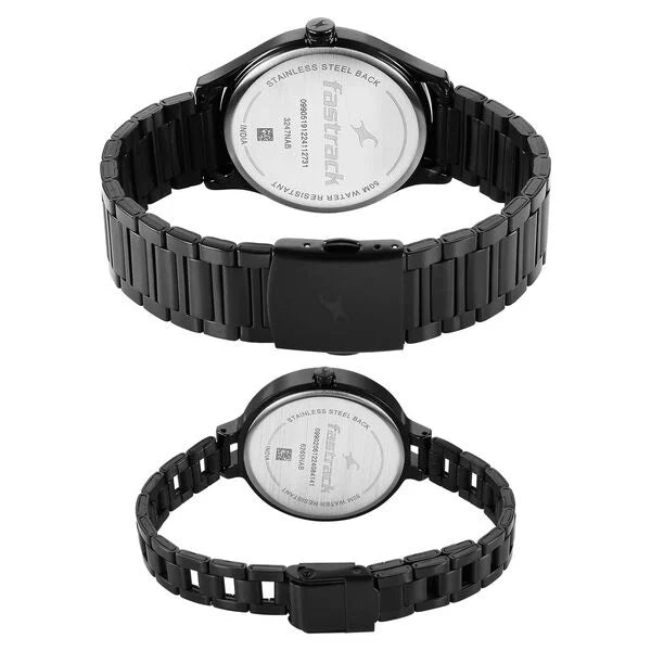 Fastrack Wrist Watch Model 32476265NM01