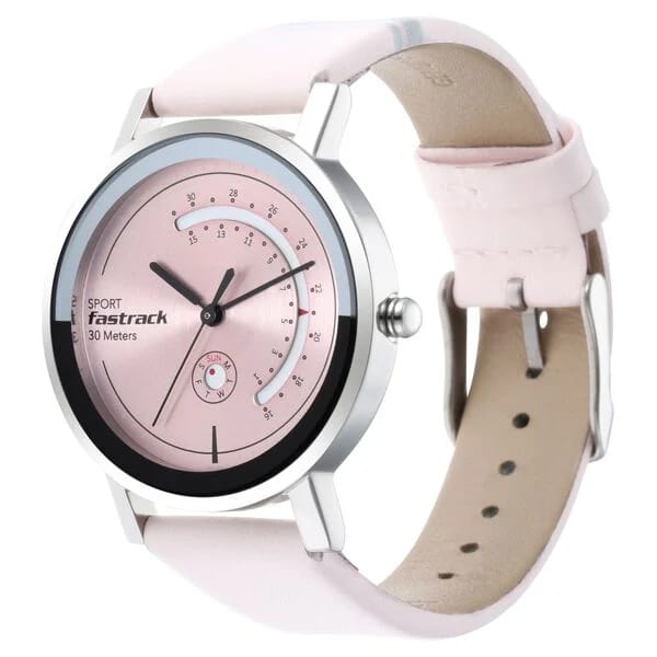 Fastrack Wrist Watch Model 6172SL03