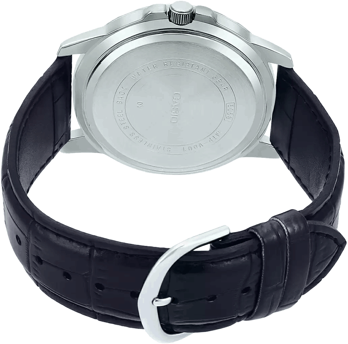 CASIO Wrist Watch – Model A1371