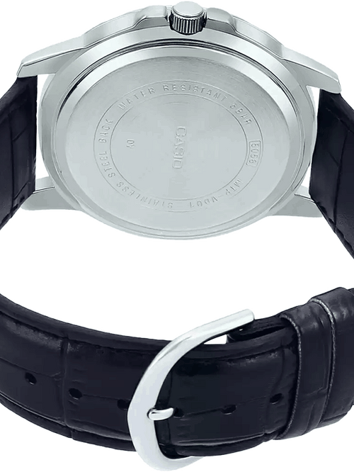 CASIO Wrist Watch – Model A1371