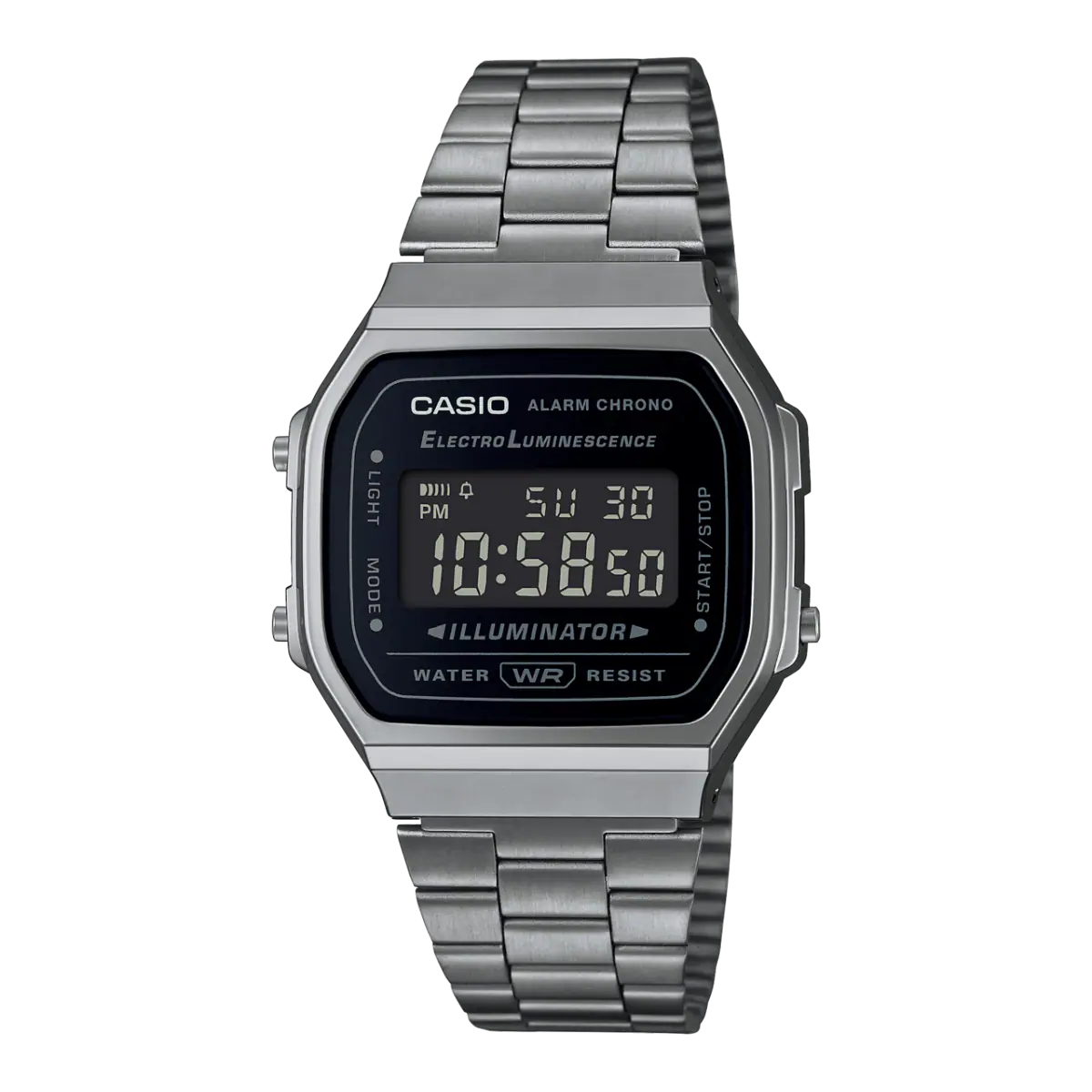 CASIO Wrist Watch – Model D182