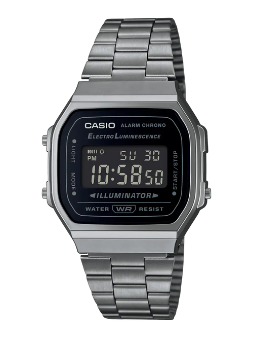 CASIO Wrist Watch – Model D182