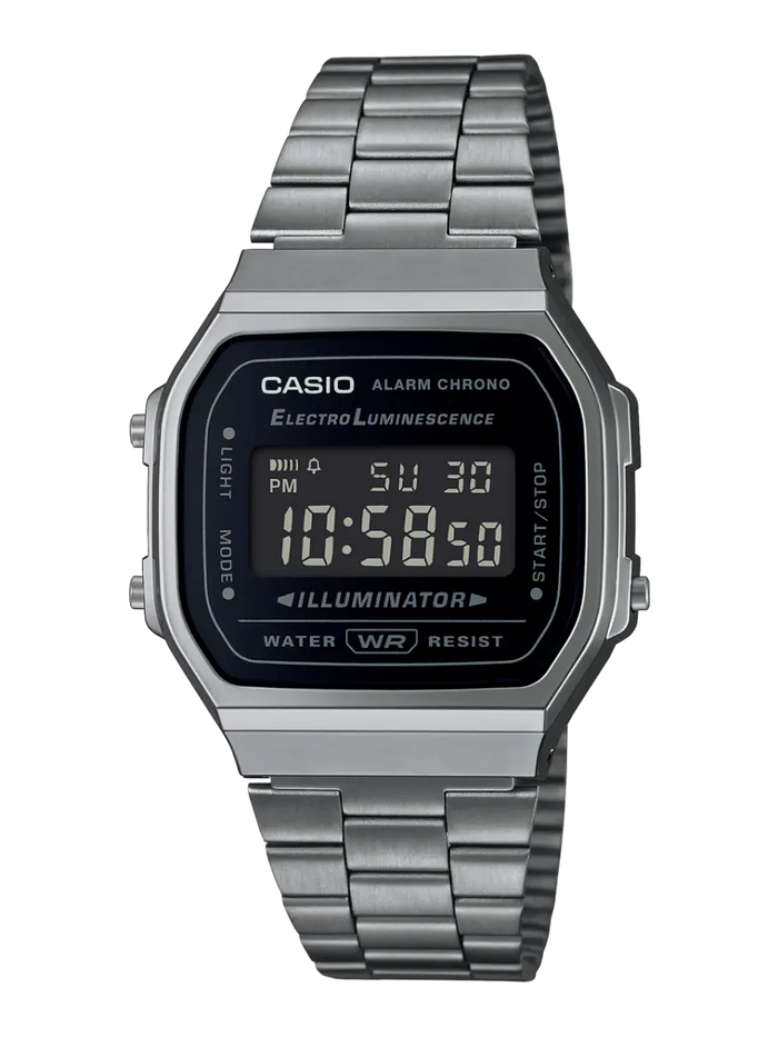 CASIO Wrist Watch – Model D182