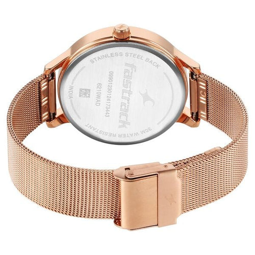 Fastrack Wrist Watch Model 6210WM04