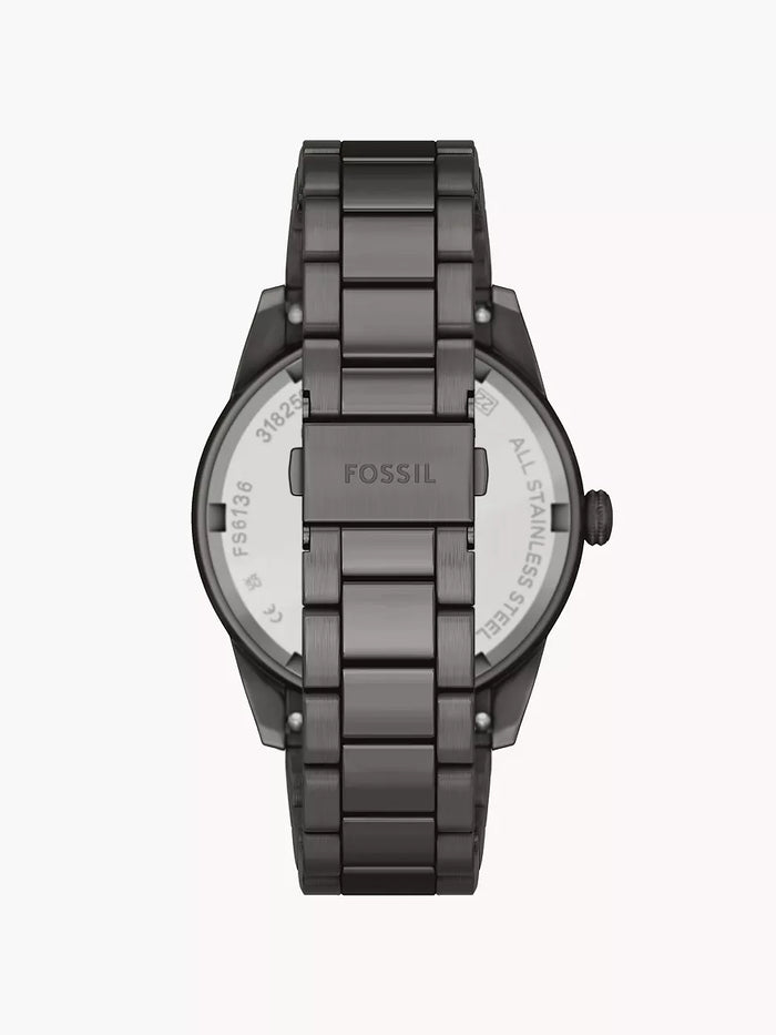 Fossil wrist watch model-Fs6136