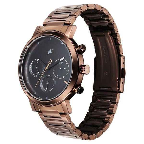 Fastrack Wrist Watch Model 3287KM07