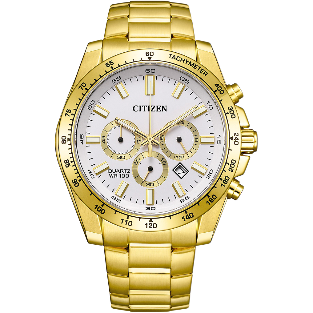 CITIZEN Wrist Watch – Model AN8232-53A