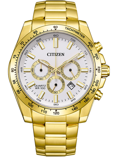 CITIZEN Wrist Watch – Model AN8232-53A