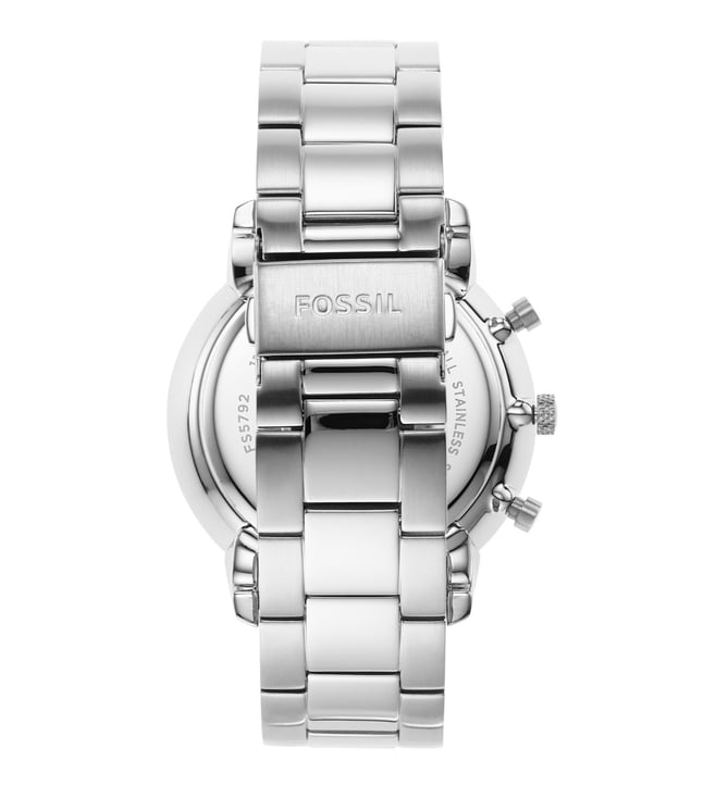FOSSIL WRIST WATCH MODEL-FS5792