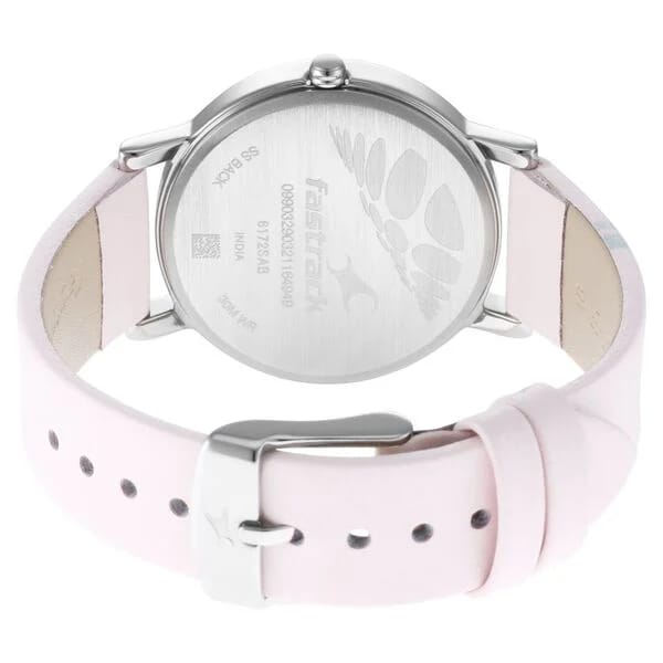 Fastrack Wrist Watch Model 6172SL03