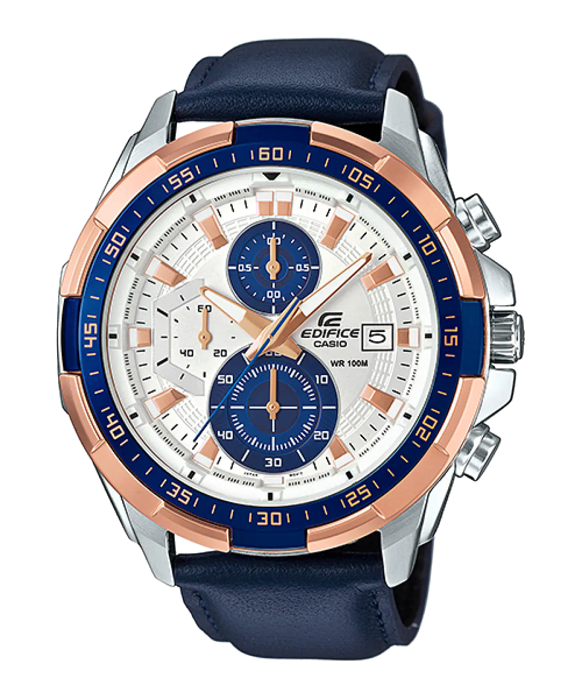 CASIO Wrist Watch – Model EX306