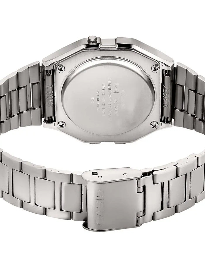 CASIO Wrist Watch – Model D011