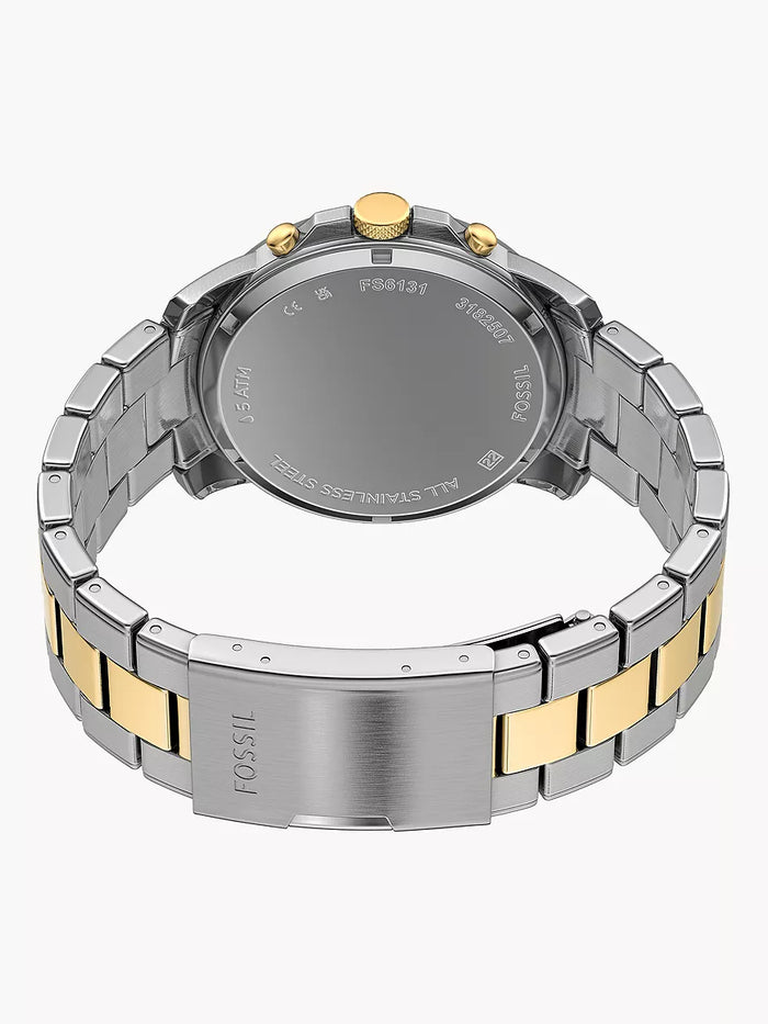 FOSSIL WRIST WATCH MODEL-FS6131