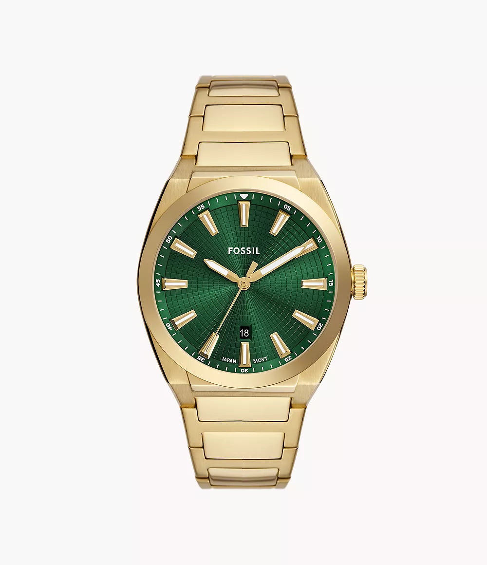 Fossil wrist watch model-Fs6090