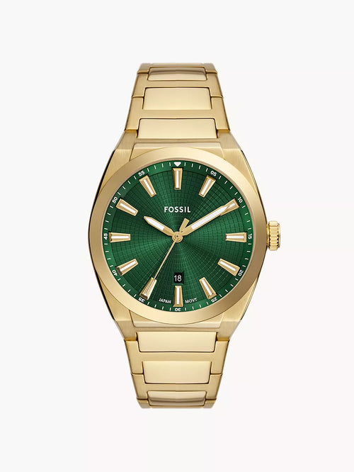 Fossil wrist watch model-Fs6090
