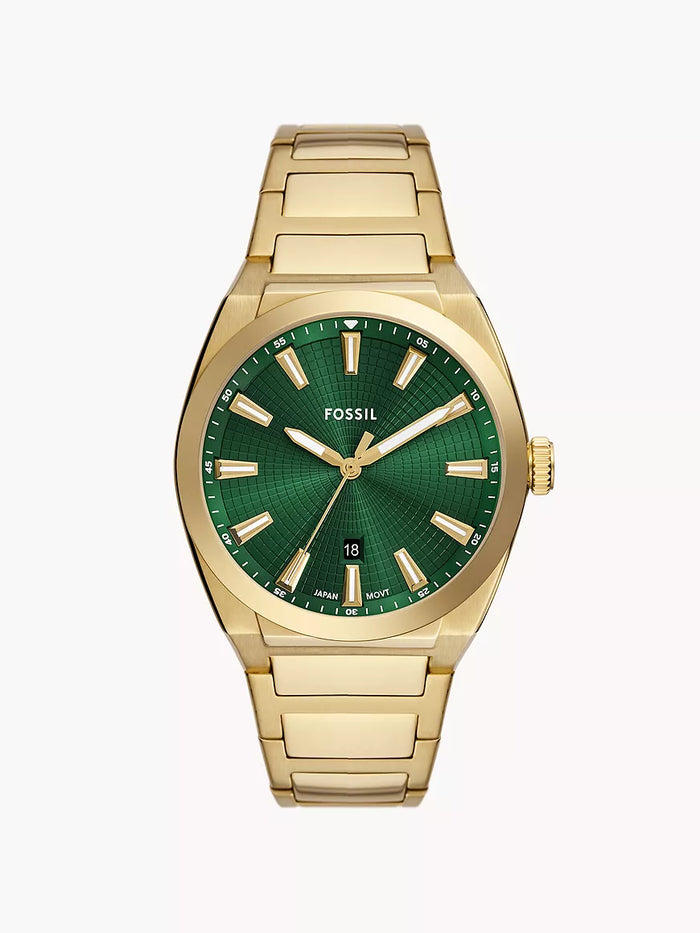 Fossil wrist watch model-Fs6090