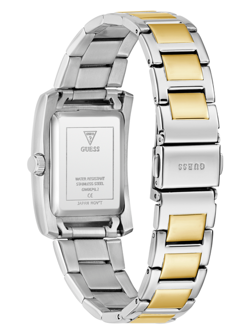 GUESS Analog Wrist Watch – Model GW0874L2