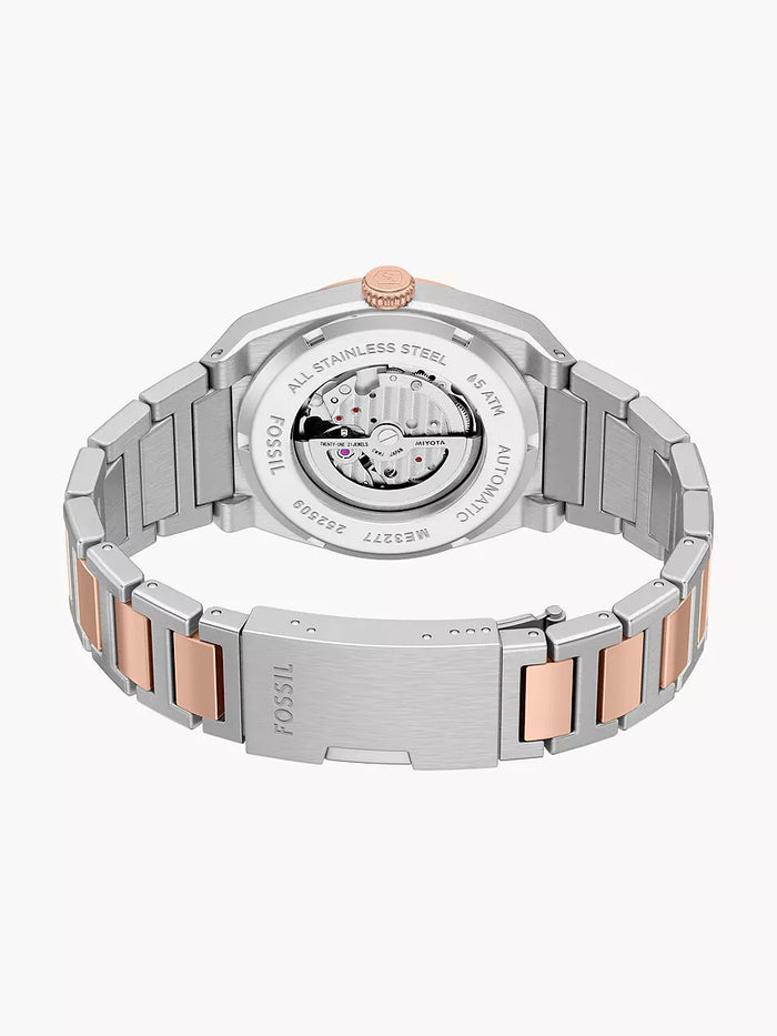 FOSSIL WRIST WATCH MODEL-ME3276