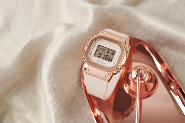 CASIO Wrist Watch – Model G1071