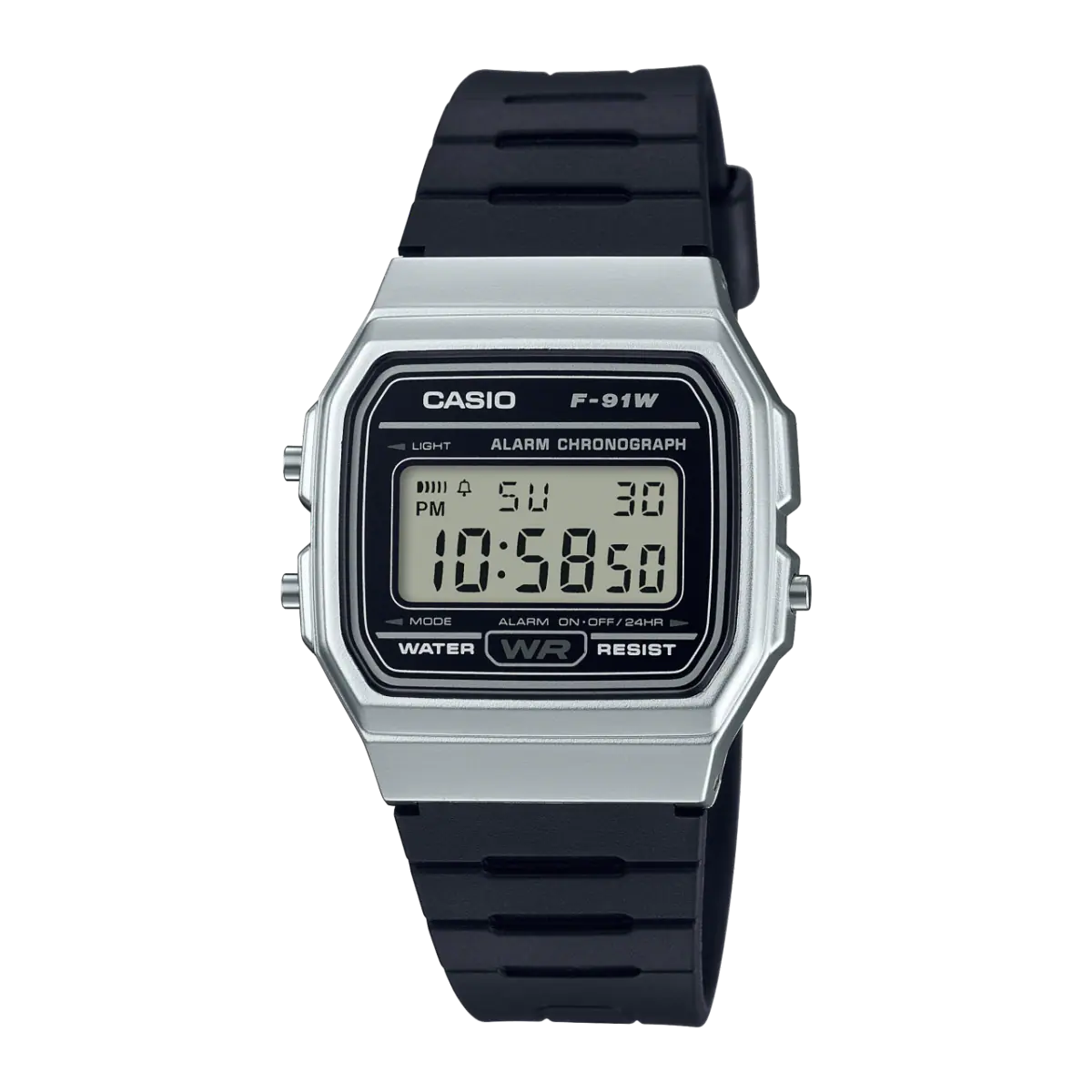 CASIO Wrist Watch – Model D141