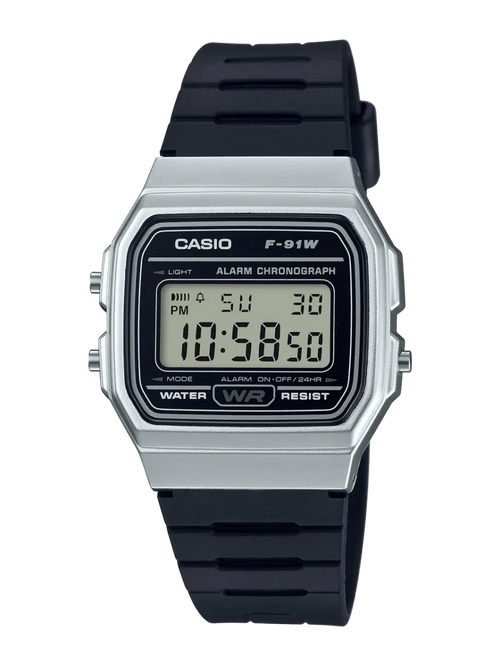 CASIO Wrist Watch – Model D141