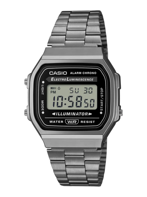 CASIO Wrist Watch – Model D181
