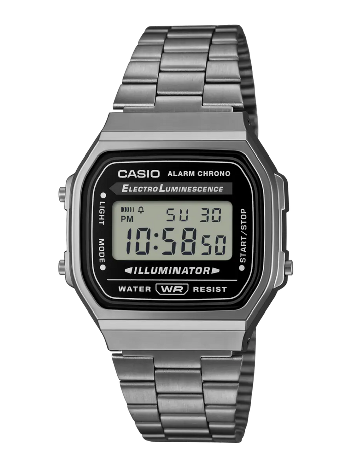CASIO Wrist Watch – Model D181