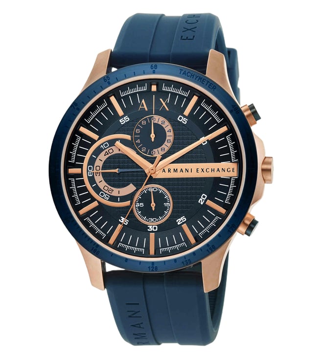ARMANI EXCHANGE WRIST WATCH MODEL-AX2440