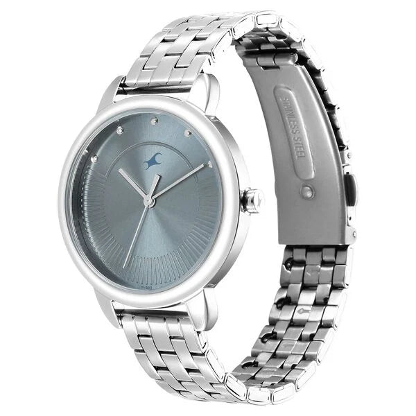 Fastrack Wrist Watch Model 6282SM02