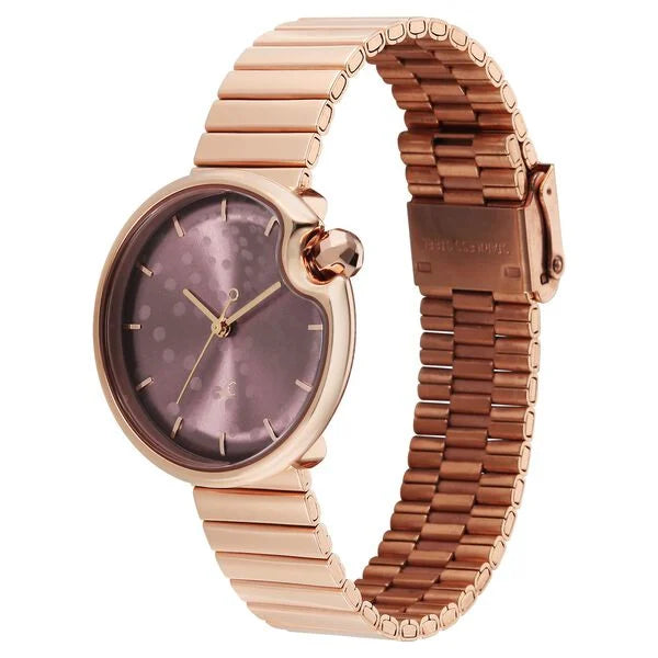 Fastrack wrist watch model-6312WM02