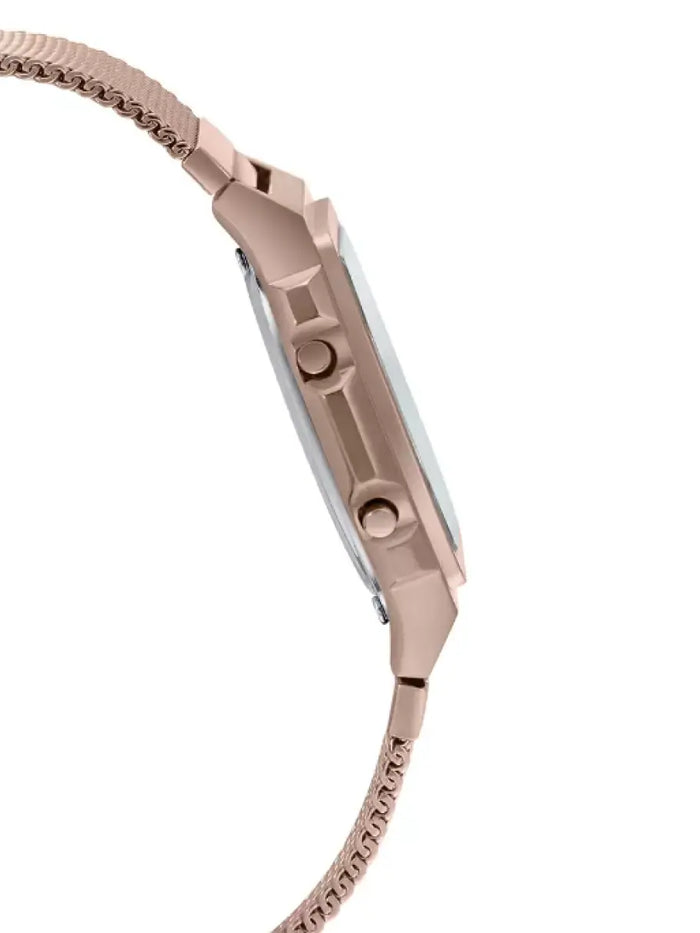 CASIO Wrist Watch – Model D195