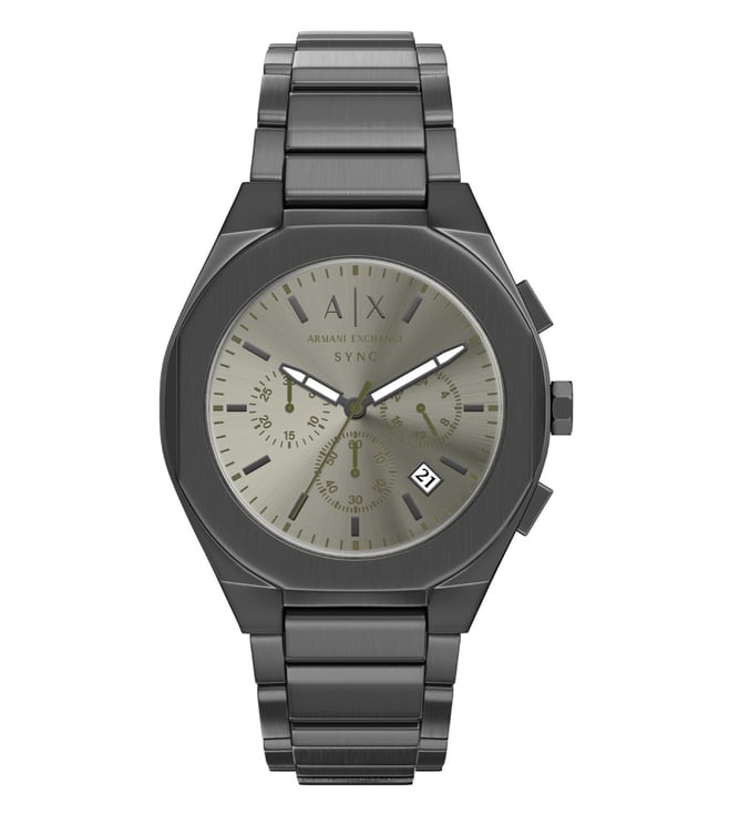 ARMANI EXCHANGE WRIST WATCH MODEL-AX4296