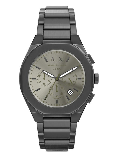 ARMANI EXCHANGE WRIST WATCH MODEL-AX4296