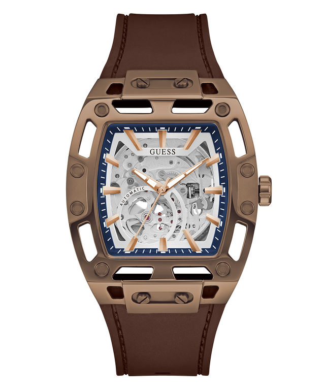 GUESS Analog Wrist Watch – Model GW0980G3