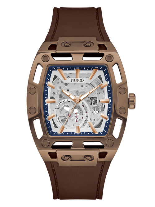 GUESS Analog Wrist Watch – Model GW0980G3