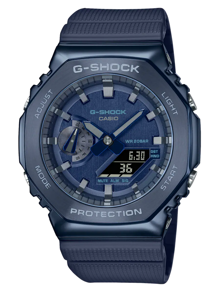 CASIO Wrist Watch – Model G1162