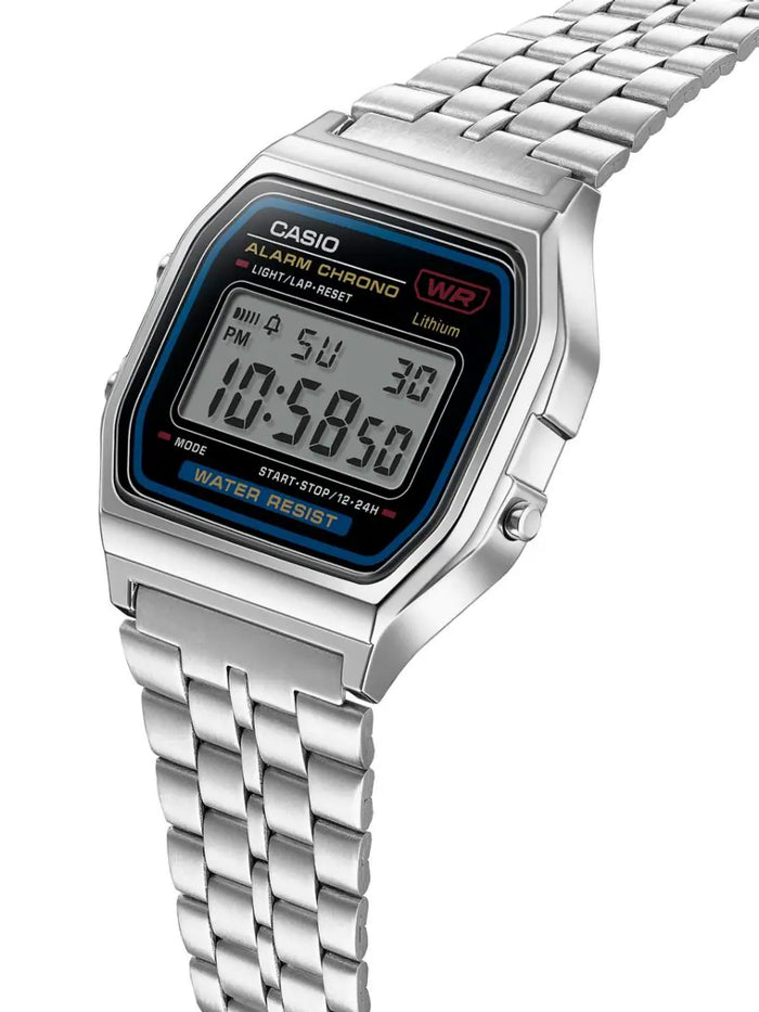 CASIO Wrist Watch – Model D338