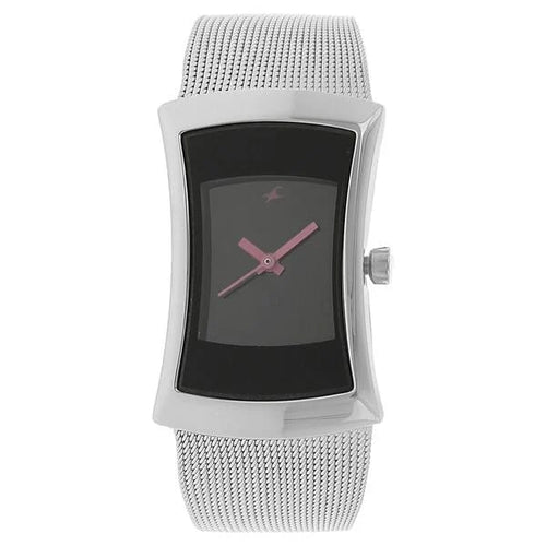 Fastrack Wrist Watch Model 6093SM01