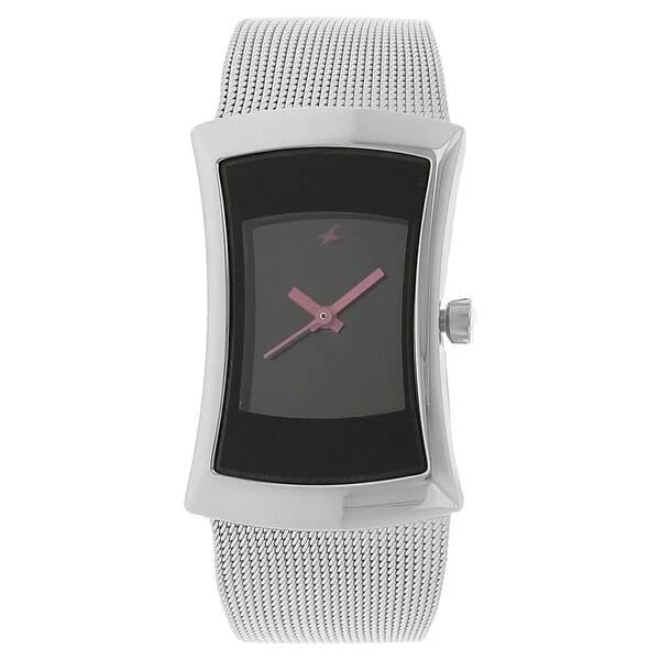 Fastrack Wrist Watch Model 6093SM01