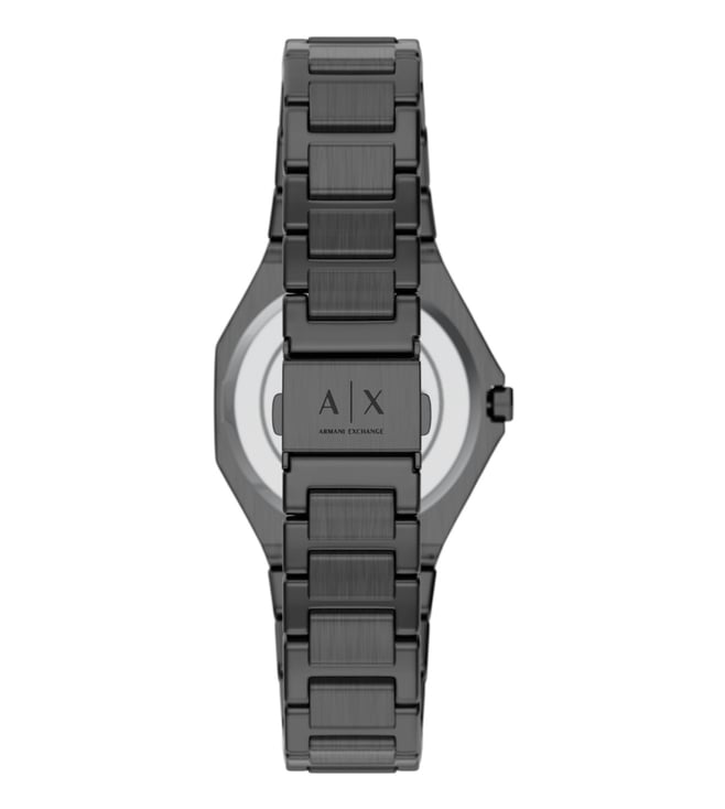 ARMANI EXCHANGE WRIST WATCH MODEL-AX4625