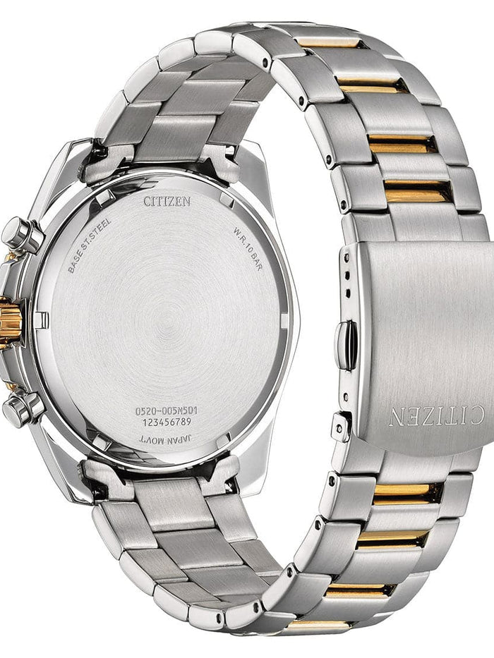 CITIZEN Wrist Watch – Model AN8206-53L