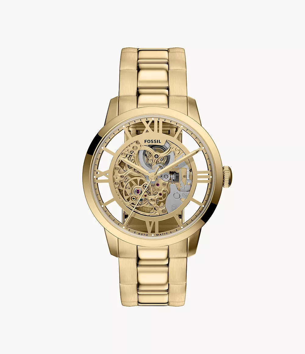 FOSSIL WRIST WATCH MODEL-ME3280