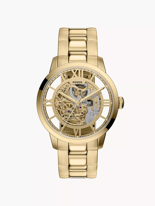 FOSSIL WRIST WATCH MODEL-ME3280
