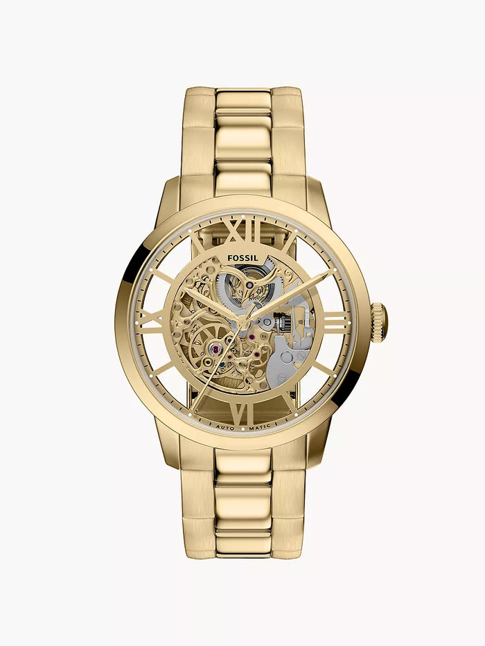 FOSSIL WRIST WATCH MODEL-ME3280