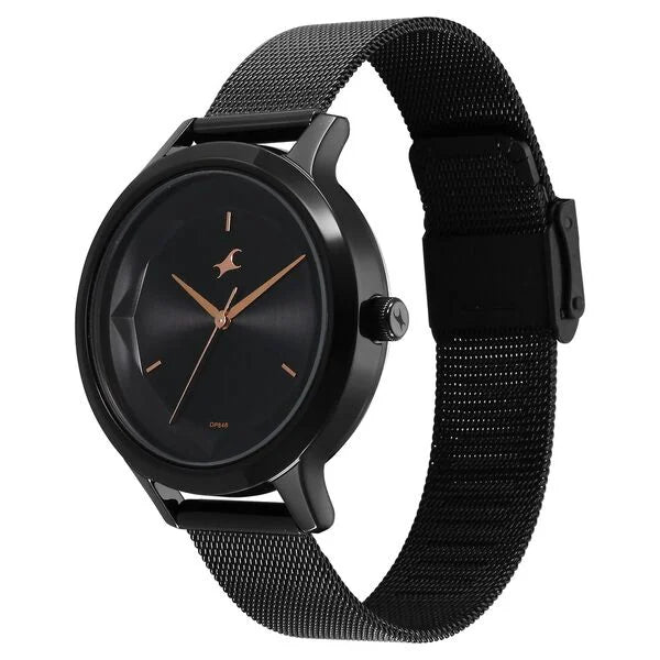 Fastrack Wrist Watch Model 6210NM04