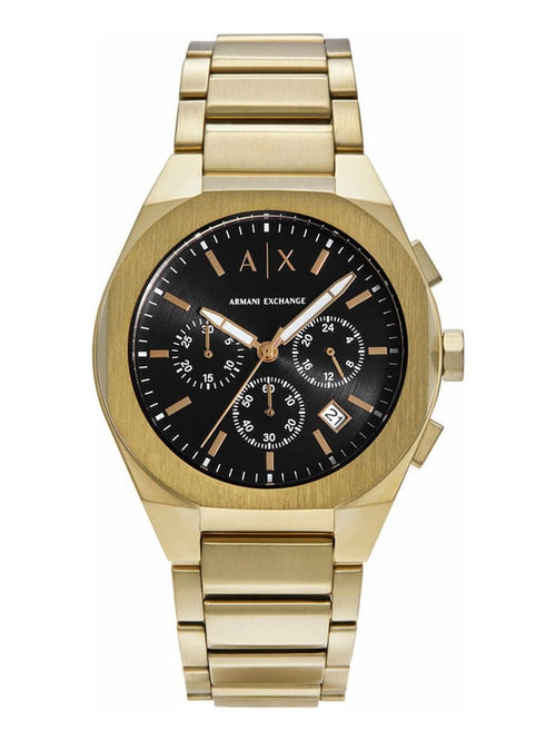 ARMANI EXCHANGE WRIST WATCH MODEL-AX4180