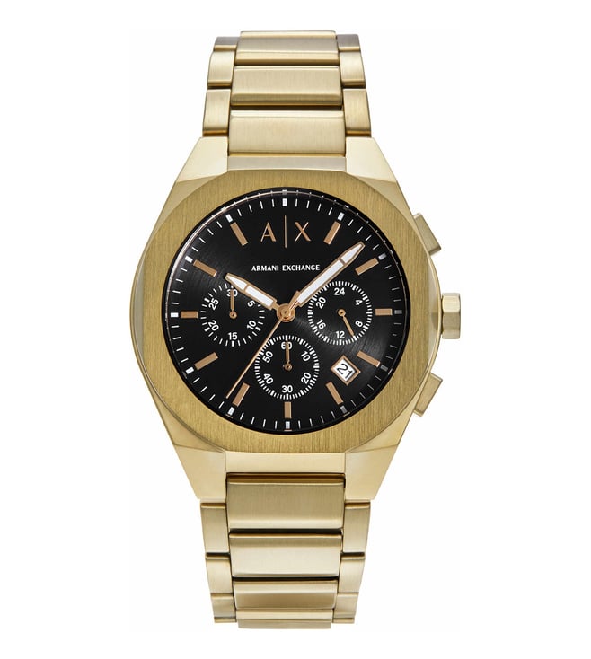 ARMANI EXCHANGE WRIST WATCH MODEL-AX4180