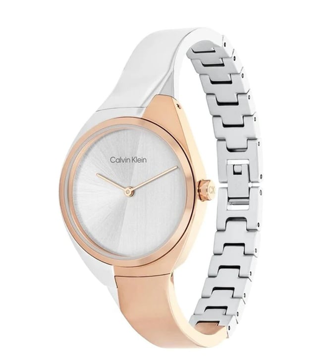 CALVIN KLEIN WRIST WATCH CK-25200237