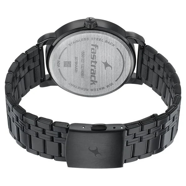 Fastrack Wrist Watch Model 3278NM01
