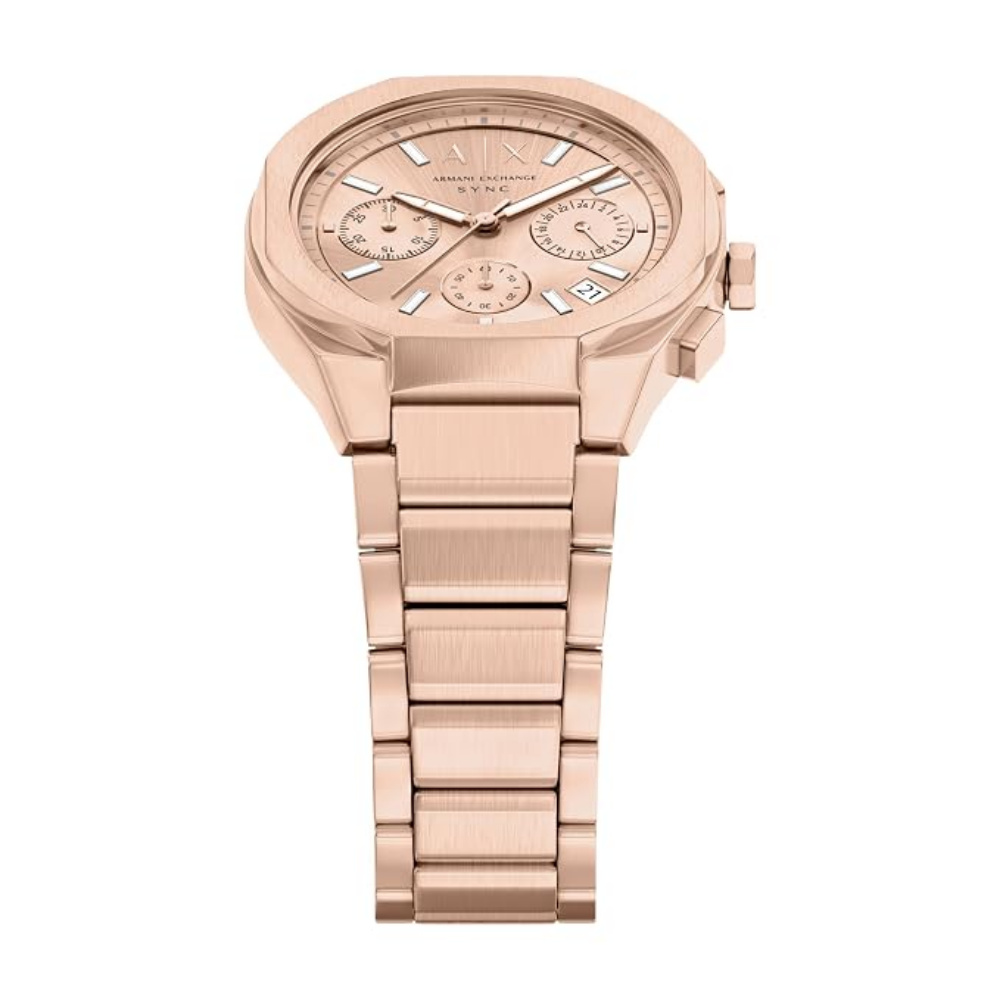 Armani Exchange wrist watch model-AX6035